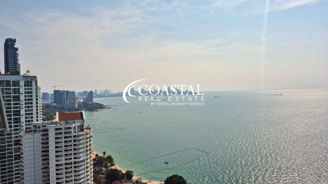 Condo For Sale Wong Amat