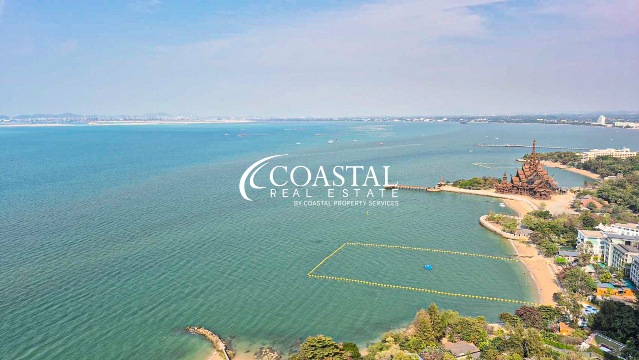 Condo For Sale Wong Amat