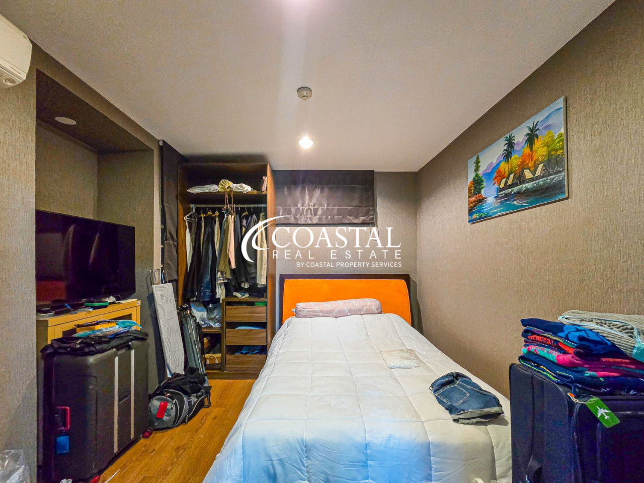 Condo For Sale South Pattaya