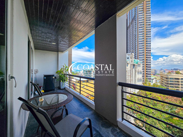 Condo For Sale South Pattaya