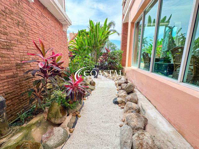 บ้านสำหรับขายที่ห้วยใหญ่