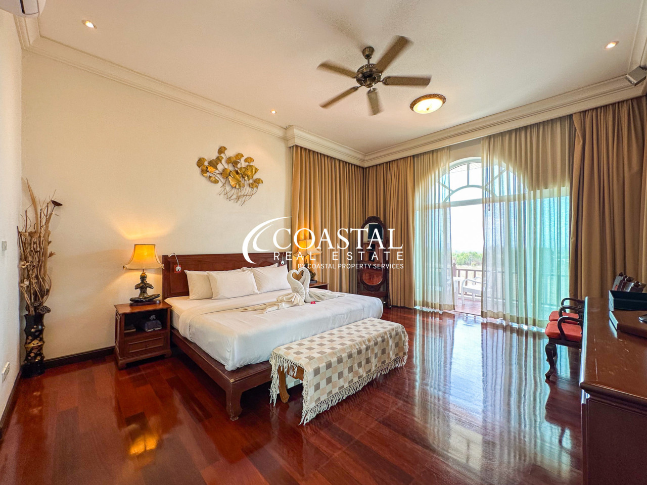 บ้านสำหรับขายที่ห้วยใหญ่