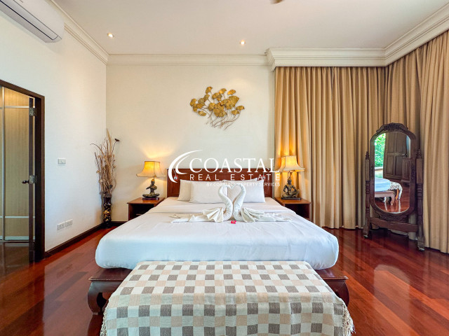 บ้านสำหรับขายที่ห้วยใหญ่