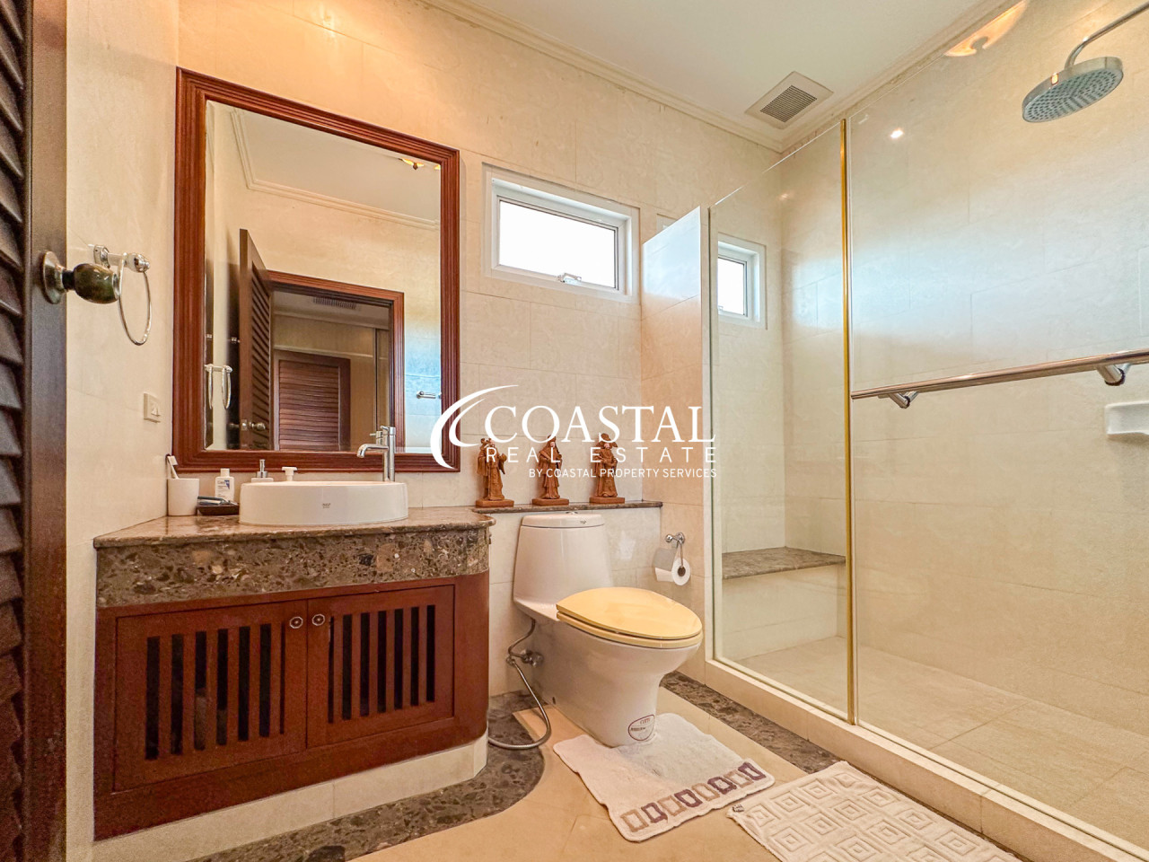 บ้านสำหรับขายที่ห้วยใหญ่