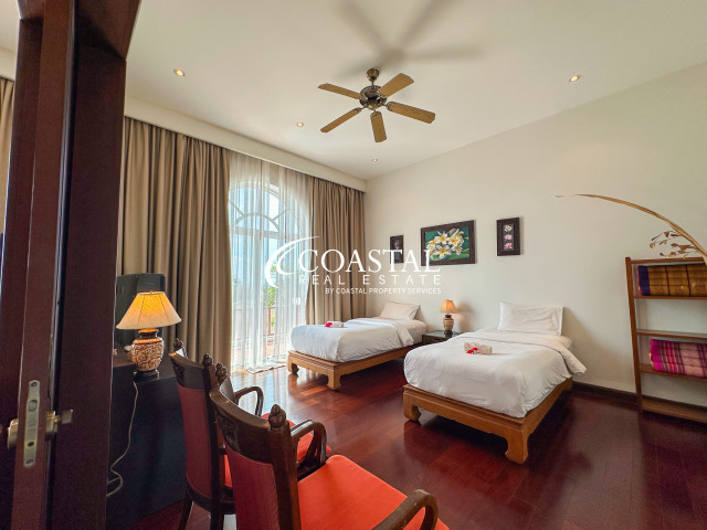 บ้านสำหรับขายที่ห้วยใหญ่