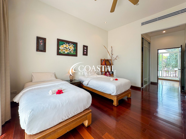 บ้านสำหรับขายที่ห้วยใหญ่