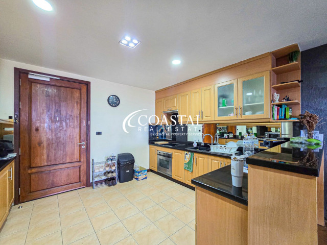 Condo For Sale South Pattaya