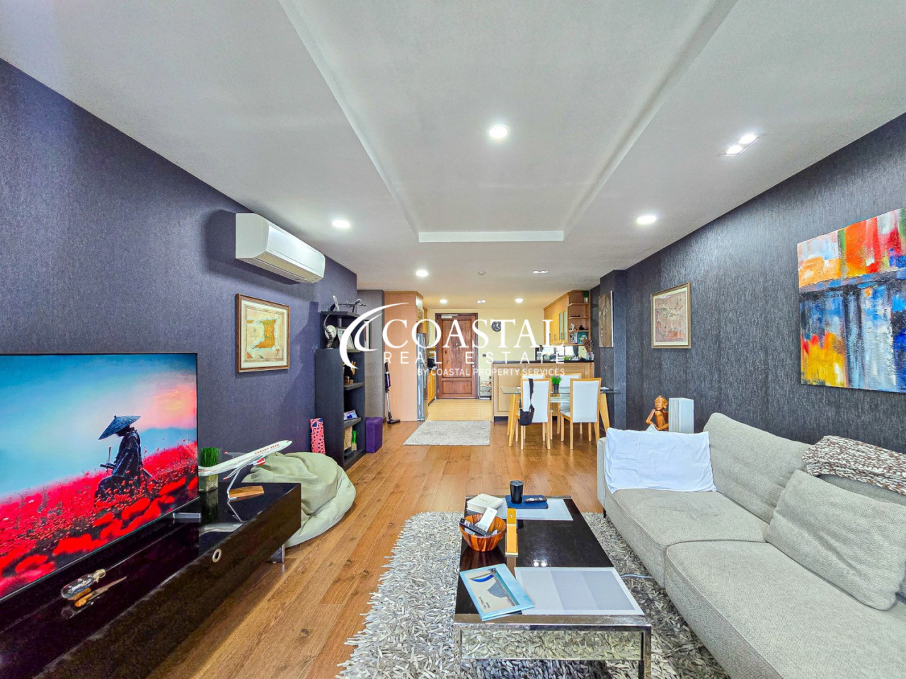 Condo For Sale South Pattaya