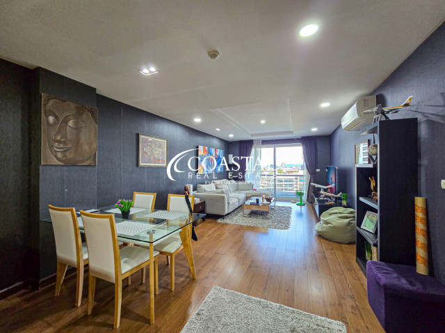 Condo For Sale South Pattaya
