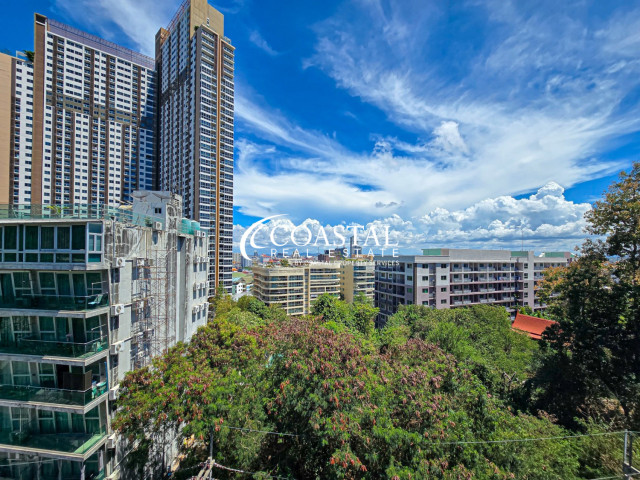 Condo For Sale South Pattaya