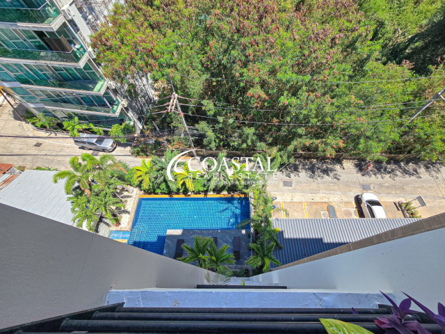 Condo For Sale South Pattaya