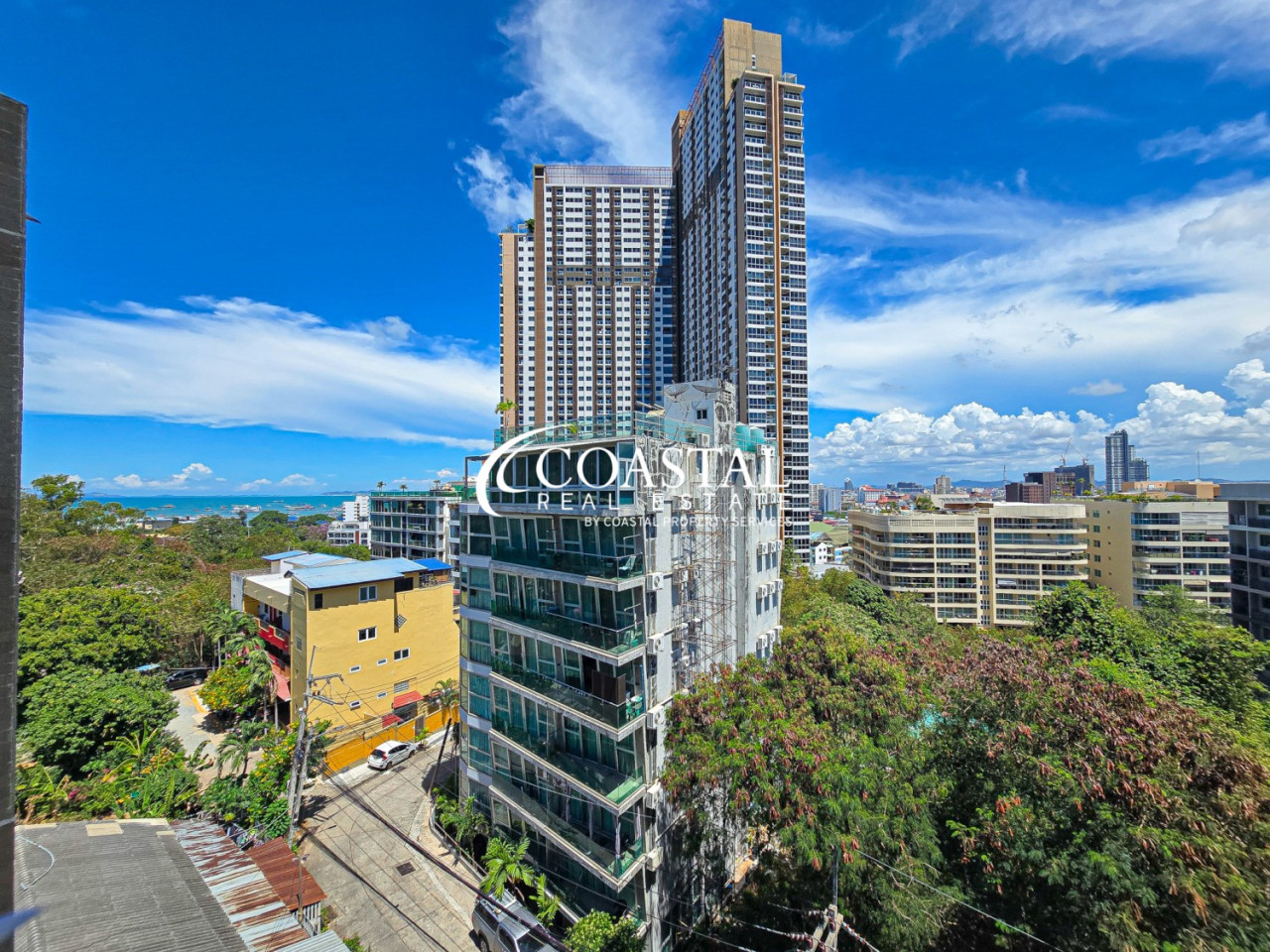 Condo For Sale South Pattaya