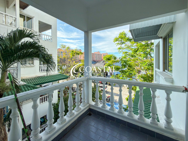 Condo For Sale Jomtien