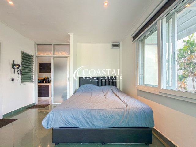 Condo For Sale Jomtien