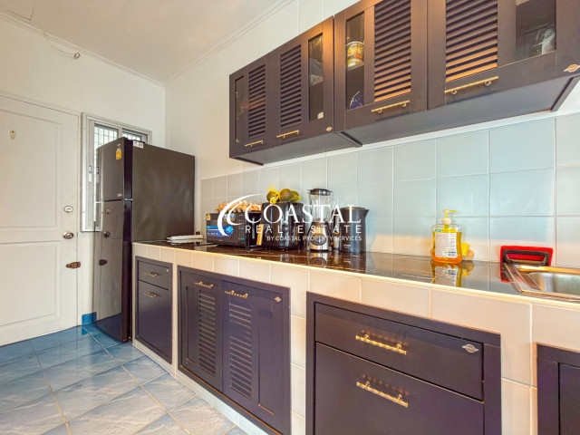 Condo For Sale Jomtien
