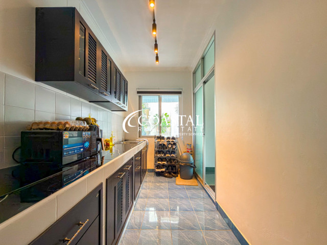 Condo For Sale Jomtien