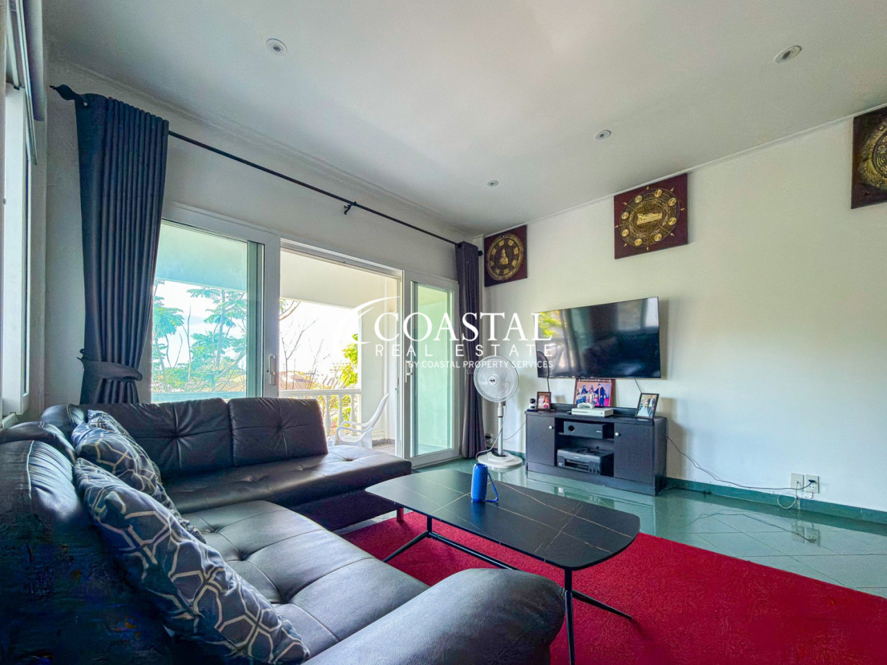 Condo For Sale Jomtien