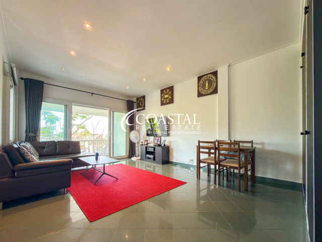 Condo For Sale Jomtien