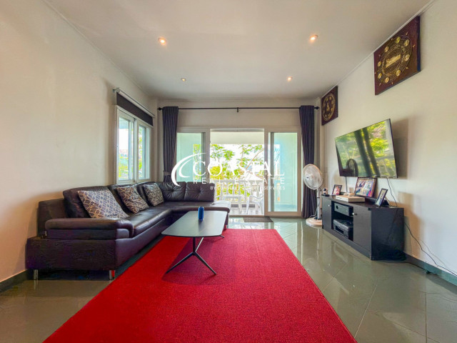 Condo For Sale Jomtien