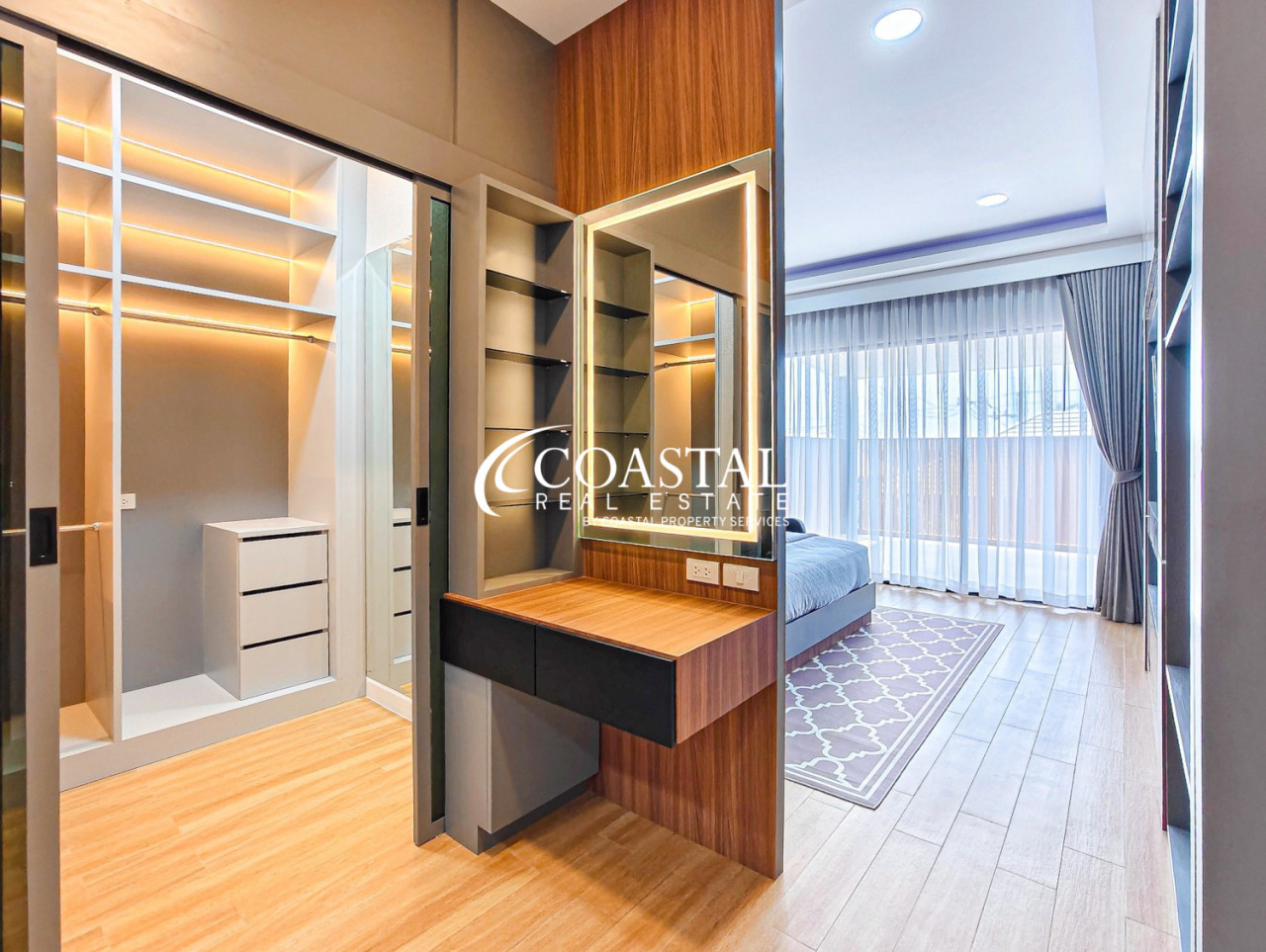 House For Sale Mabprachan/Pong