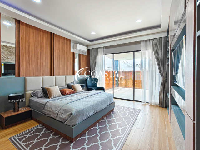 House For Sale Mabprachan/Pong