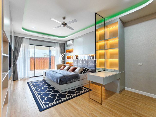 House For Sale Mabprachan/Pong