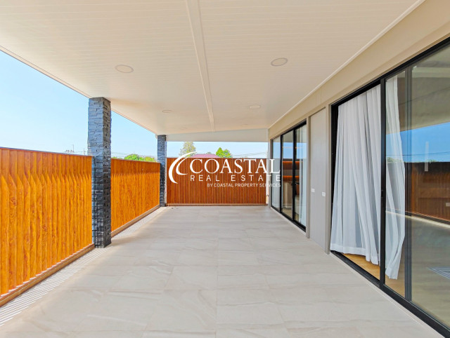 House For Sale Mabprachan/Pong