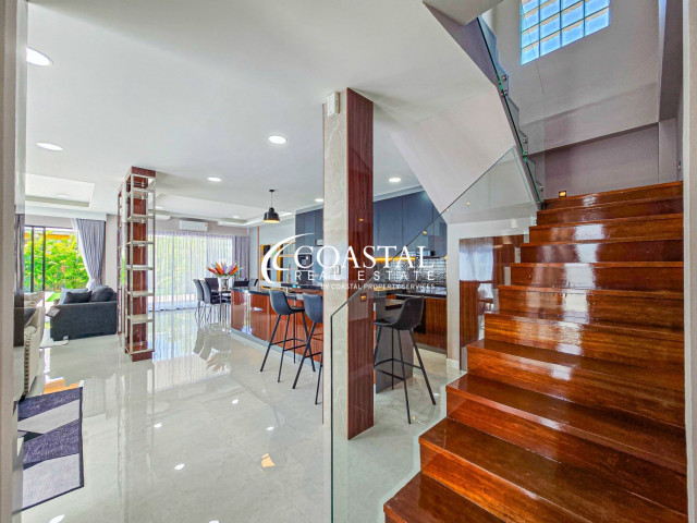 House For Sale Mabprachan/Pong