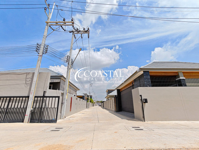 House For Sale Mabprachan/Pong