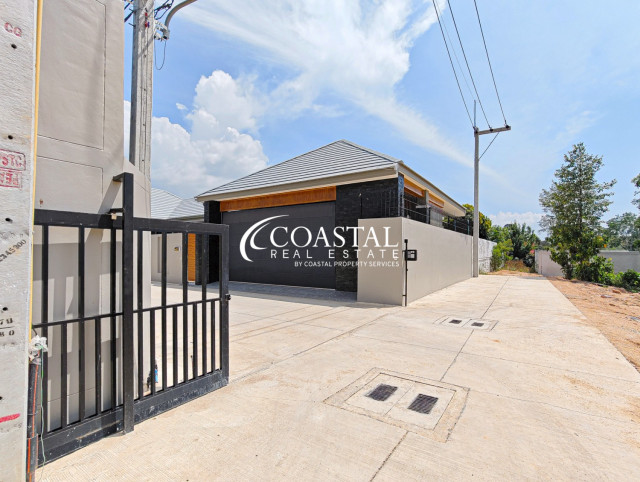 House For Sale Mabprachan/Pong