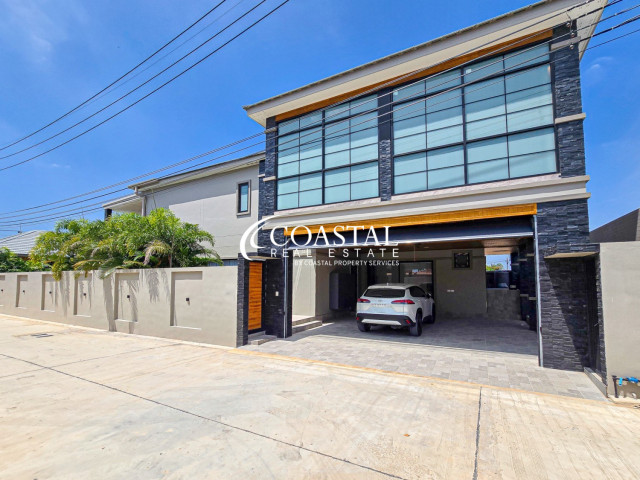 House For Sale Mabprachan/Pong