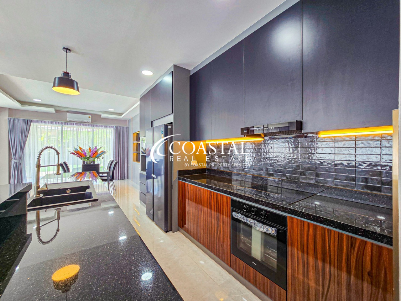 House For Sale Mabprachan/Pong