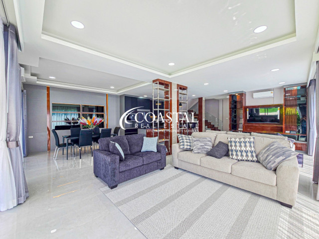 House For Sale Mabprachan/Pong