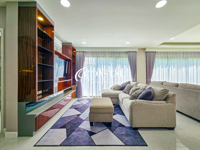 House For Sale Mabprachan/Pong