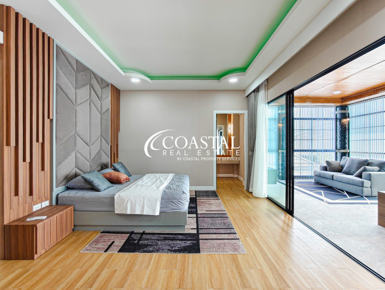 House For Sale Mabprachan/Pong