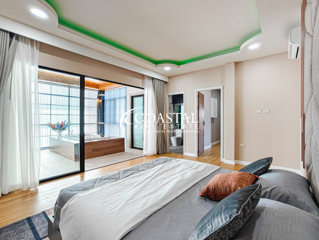 House For Sale Mabprachan/Pong