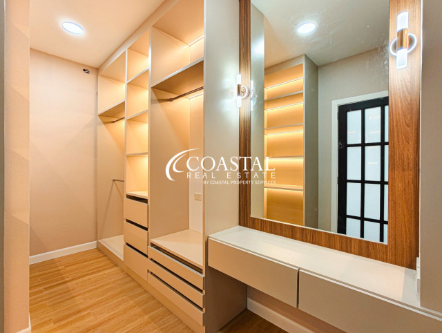 House For Sale Mabprachan/Pong