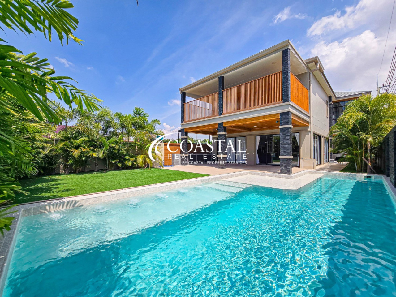 House For Sale Mabprachan/Pong