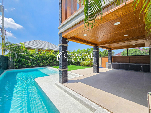 House For Sale Mabprachan/Pong