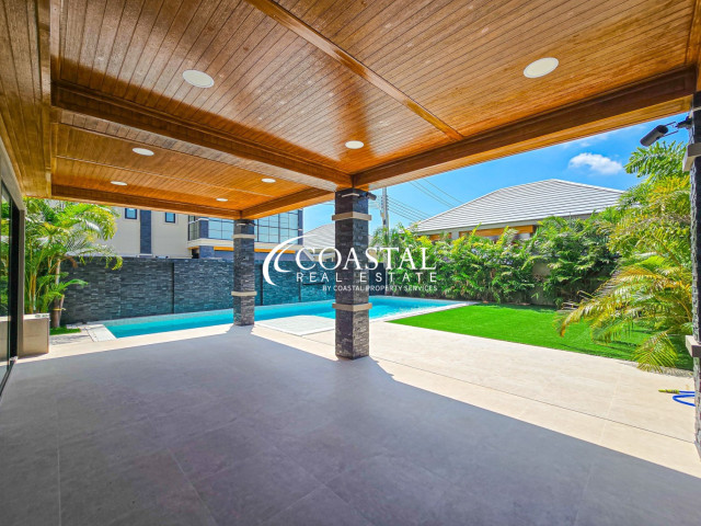 House For Sale Mabprachan/Pong