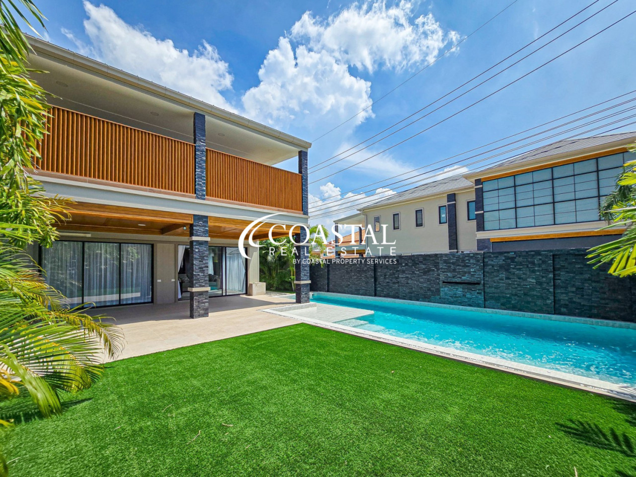 House For Sale Mabprachan/Pong