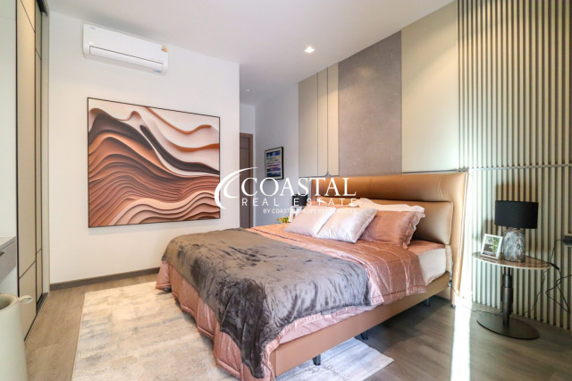 บ้านสำหรับขายหรือเช่าที่พัทยาใต้