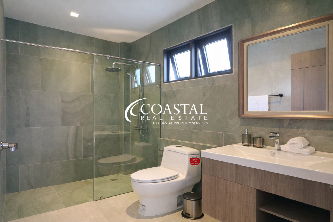 บ้านสำหรับขายหรือเช่าที่พัทยาใต้