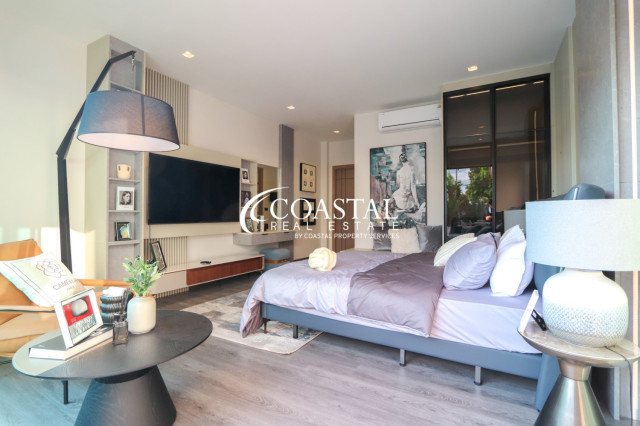 บ้านสำหรับขายหรือเช่าที่พัทยาใต้