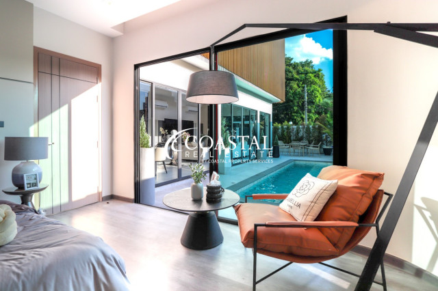 บ้านสำหรับขายหรือเช่าที่พัทยาใต้