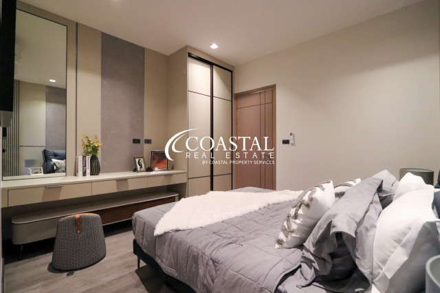 บ้านสำหรับขายหรือเช่าที่พัทยาใต้