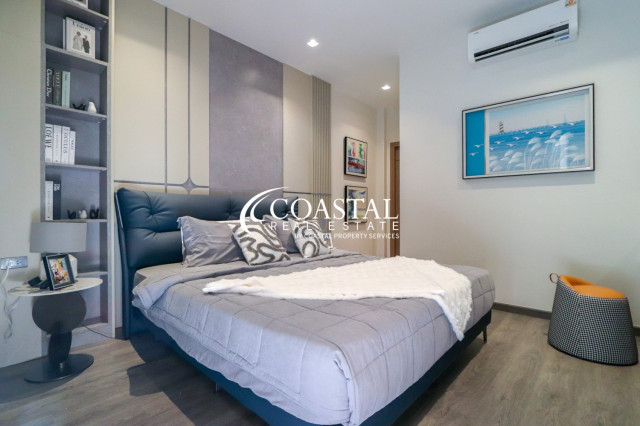 บ้านสำหรับขายหรือเช่าที่พัทยาใต้