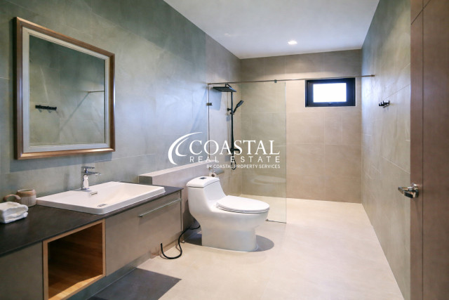 บ้านสำหรับขายหรือเช่าที่พัทยาใต้