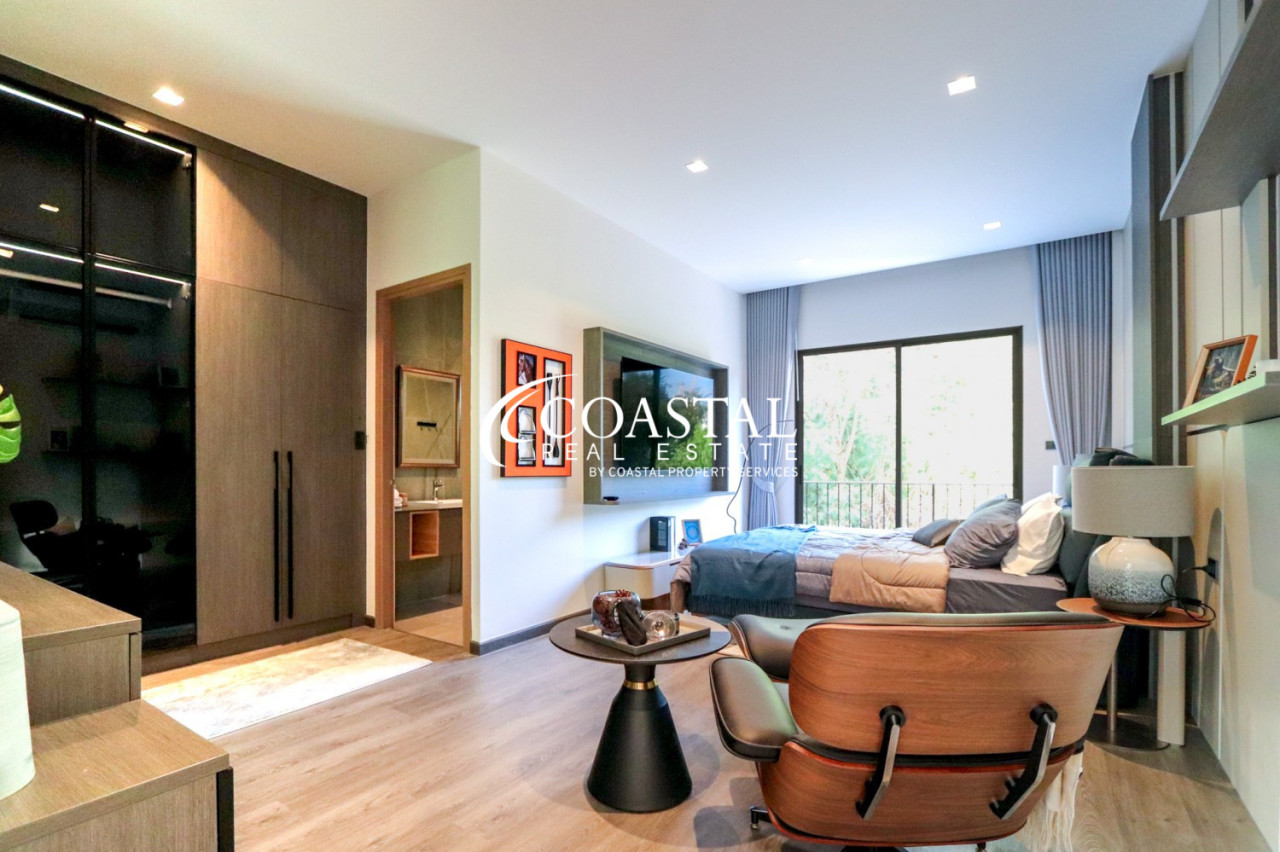 บ้านสำหรับขายหรือเช่าที่พัทยาใต้