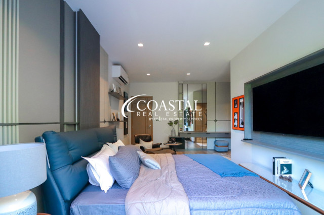 บ้านสำหรับขายหรือเช่าที่พัทยาใต้